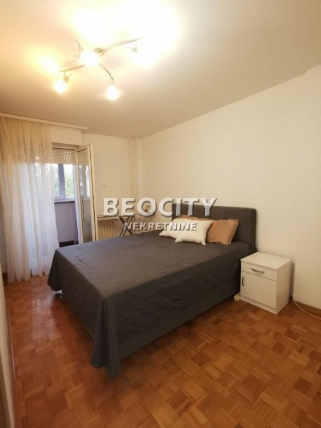 Novi Sad, Novo Naselje, Bul kneza Milosa, 1. 5, 42m2, 450EUR