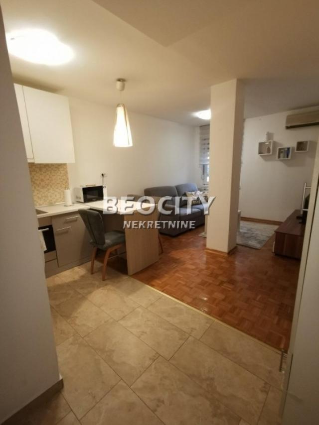 Novi Sad, Novo Naselje, Bul kneza Milosa, 1. 5, 42m2, 450EUR