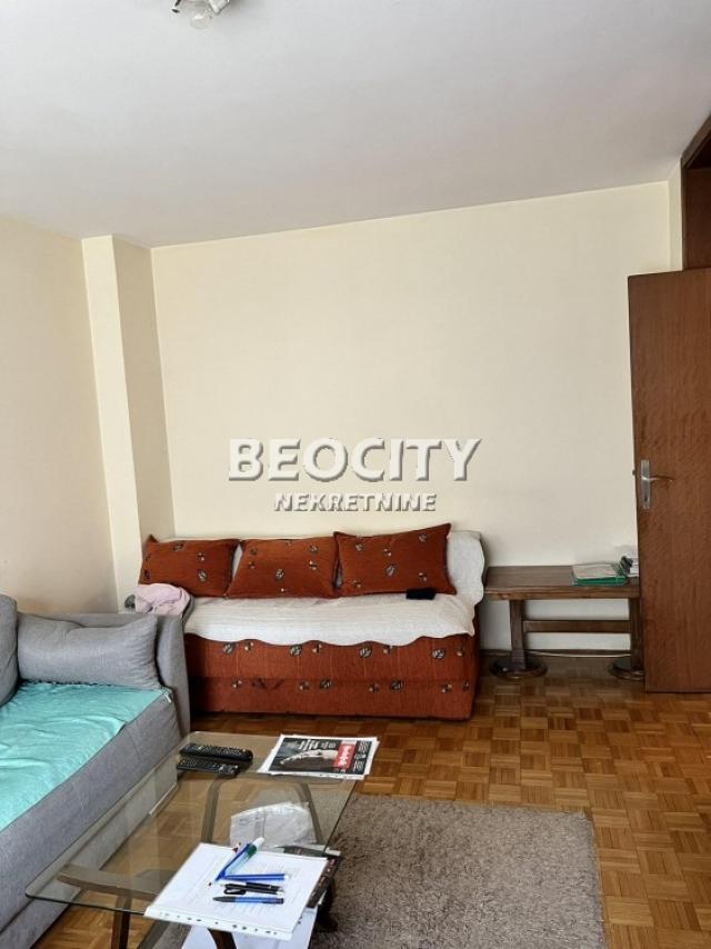 Novi Sad, Socijalno, Braće Jovandić, 1. 5, 50m2, 350EUR