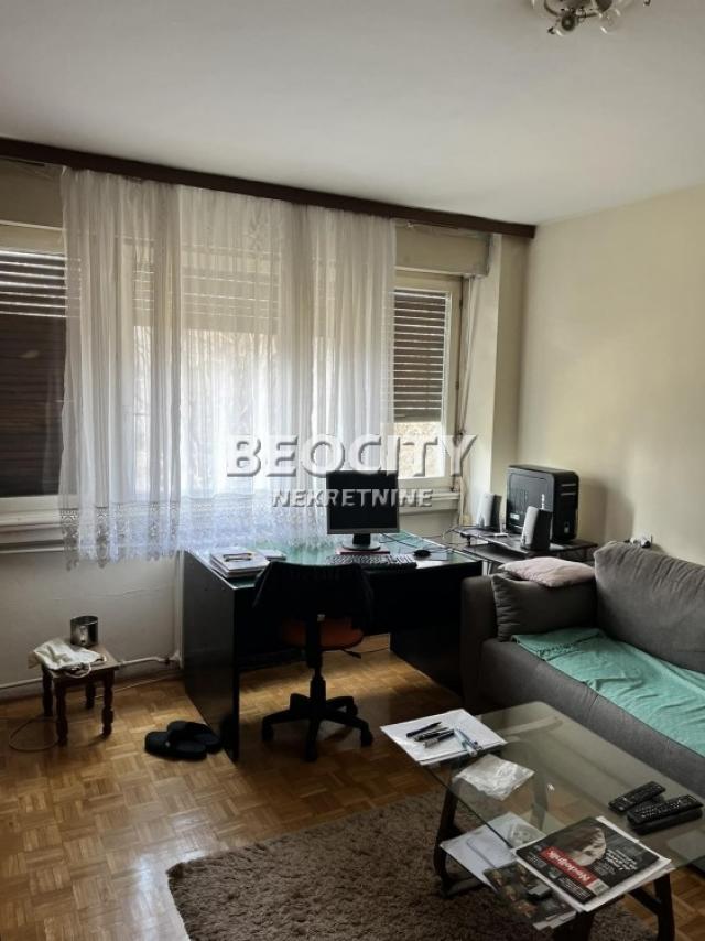 Novi Sad, Socijalno, Braće Jovandić, 1. 5, 50m2, 350EUR