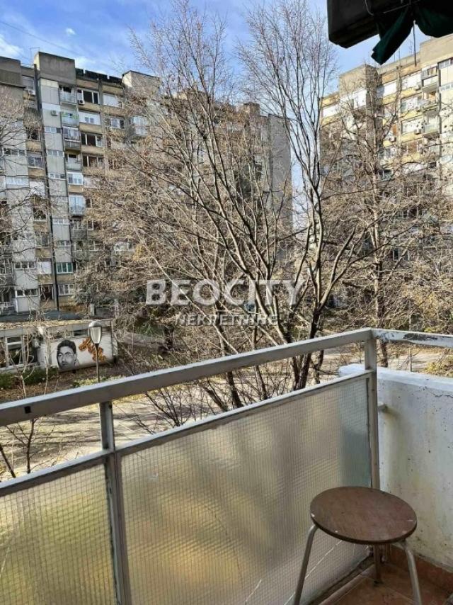 Novi Sad, Socijalno, Braće Jovandić, 1. 5, 50m2, 350EUR