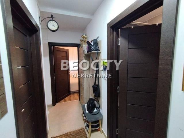 Novi Sad, Adice, Mirona Đorđevića, 2. 5, 40m2, 80000EUR