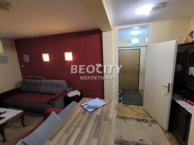 Novi Sad, Rotkvarija, Kraljevića Marka, 2. 5, 63m2, 150000EUR