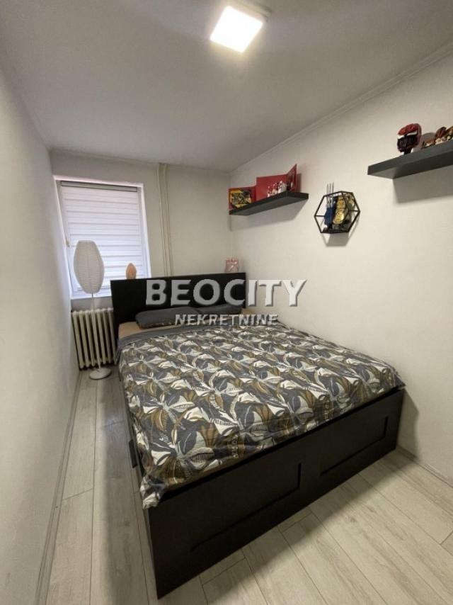 Novi Sad, Satelit, Futoški put, 1. 5, 35m2, 83000EUR