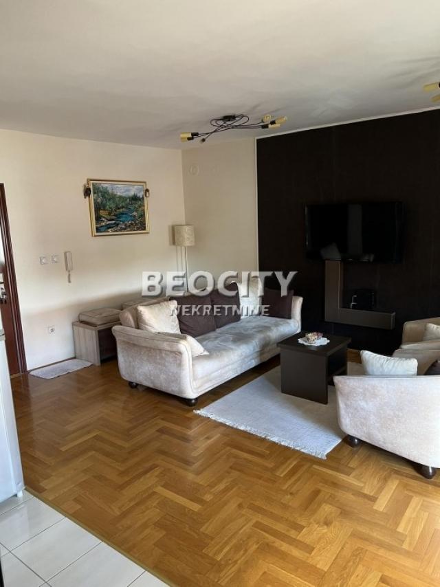 Novi Sad, Socijalno, Vojvode Šupljikca, 4. 0, 89m2, 165000EUR