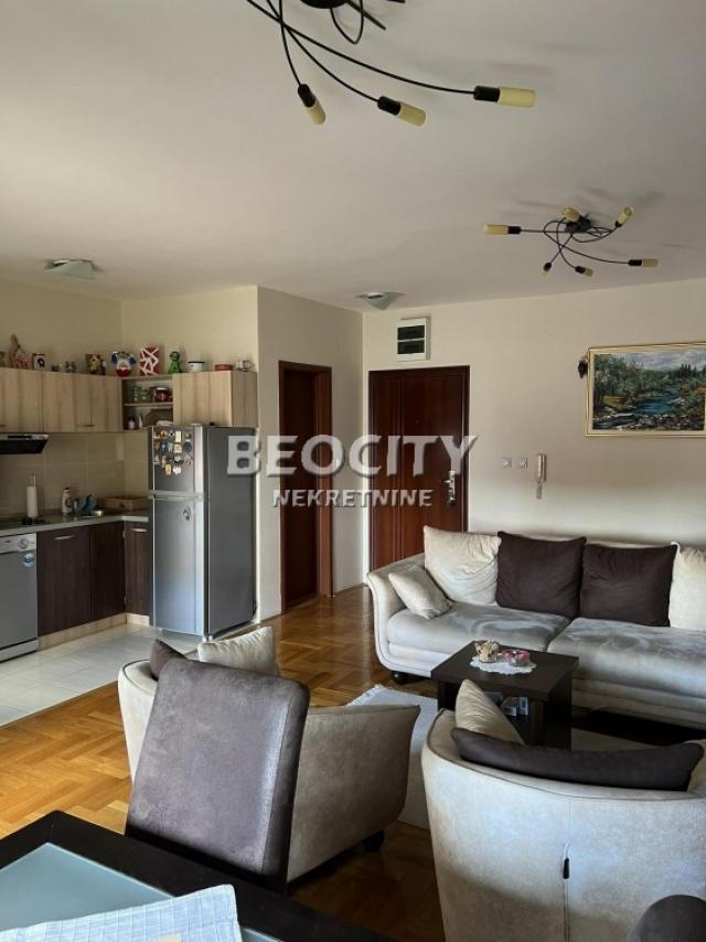 Novi Sad, Socijalno, Vojvode Šupljikca, 4. 0, 89m2, 165000EUR