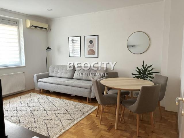 Novi Sad, Adamovićevo Naselje, Aranj Janoša, 1. 5, 38m2, 102000EUR