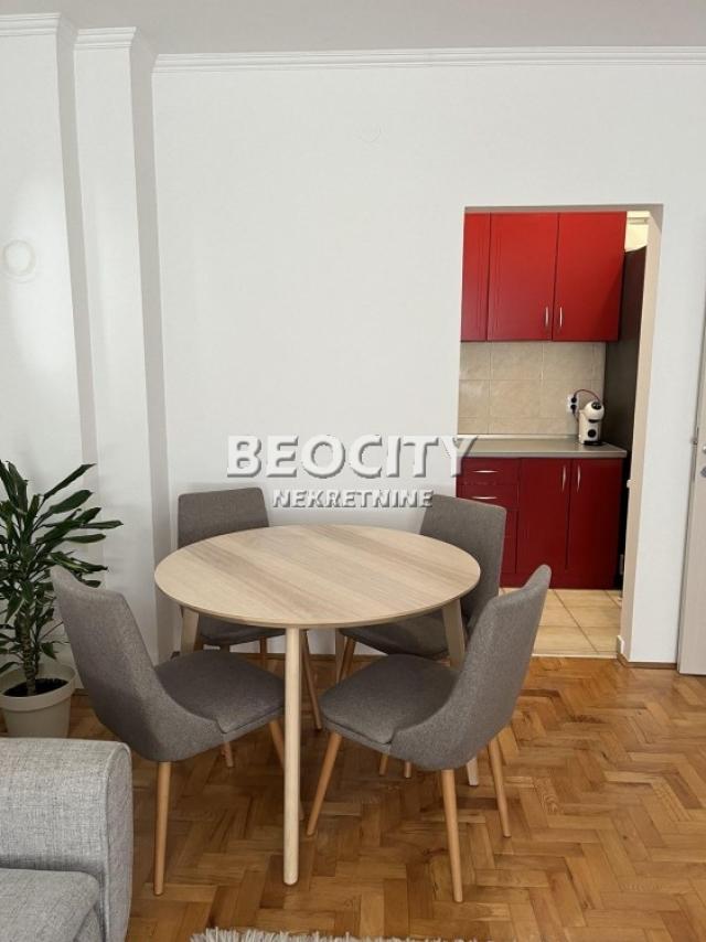 Novi Sad, Adamovićevo Naselje, Aranj Janoša, 1. 5, 38m2, 102000EUR