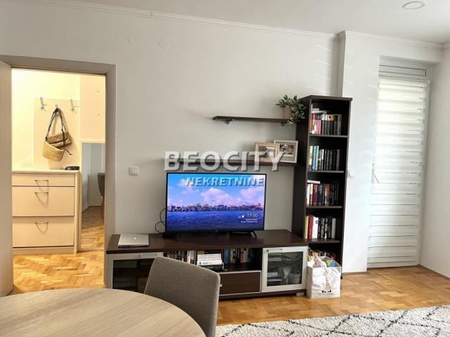 Novi Sad, Adamovićevo Naselje, Aranj Janoša, 1. 5, 38m2, 102000EUR