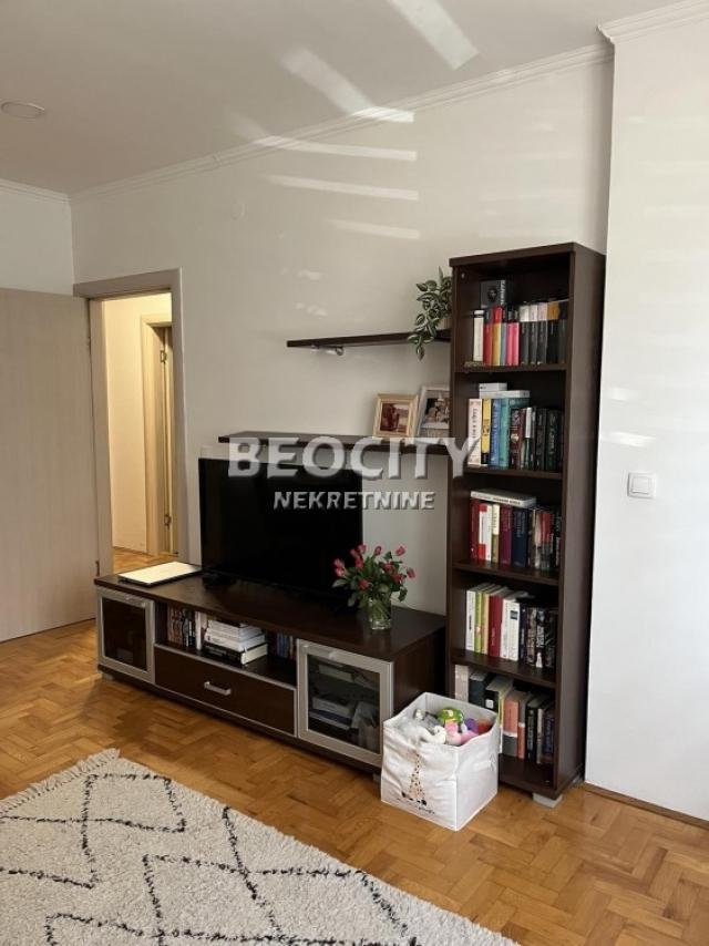 Novi Sad, Adamovićevo Naselje, Aranj Janoša, 1. 5, 38m2, 102000EUR