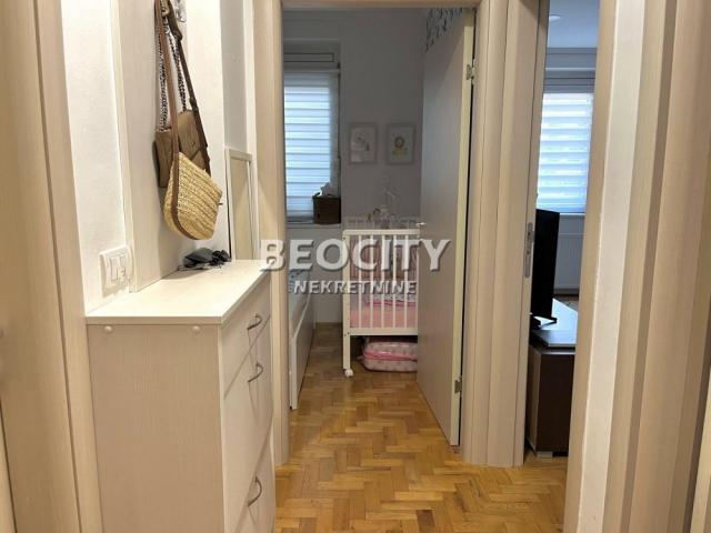 Novi Sad, Adamovićevo Naselje, Aranj Janoša, 1. 5, 38m2, 102000EUR