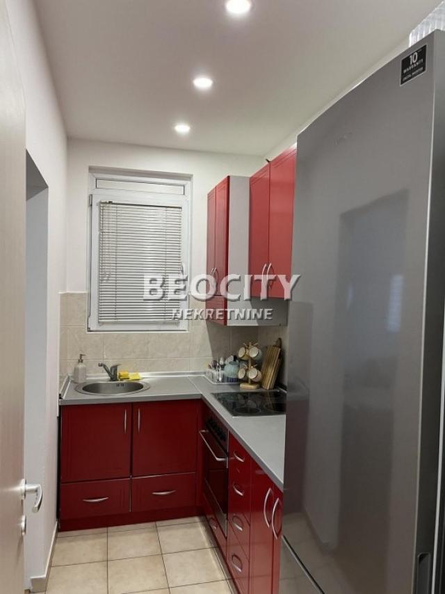 Novi Sad, Adamovićevo Naselje, Aranj Janoša, 1. 5, 38m2, 102000EUR