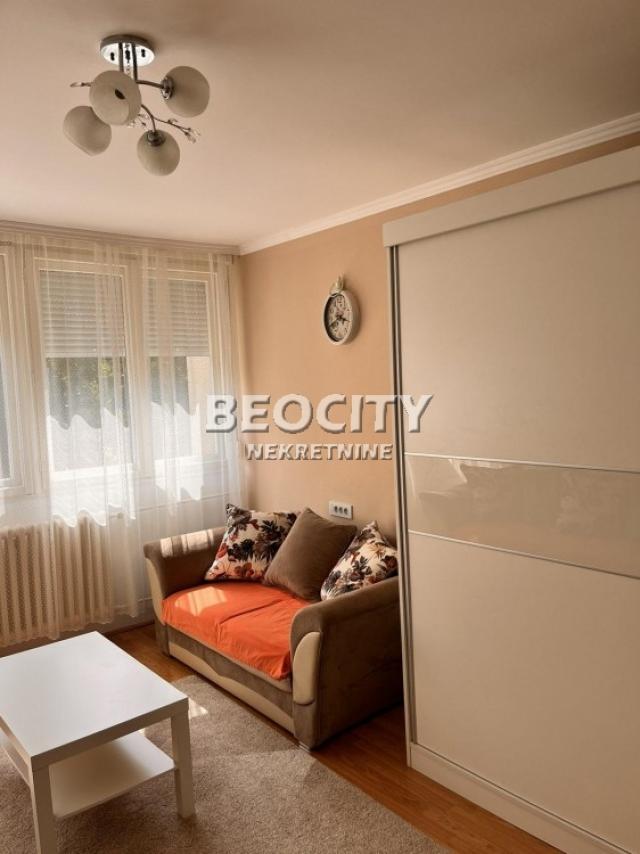 Novi Sad, Nova Detelinara, Rumenačka, 2. 0, 47m2, 104000EUR