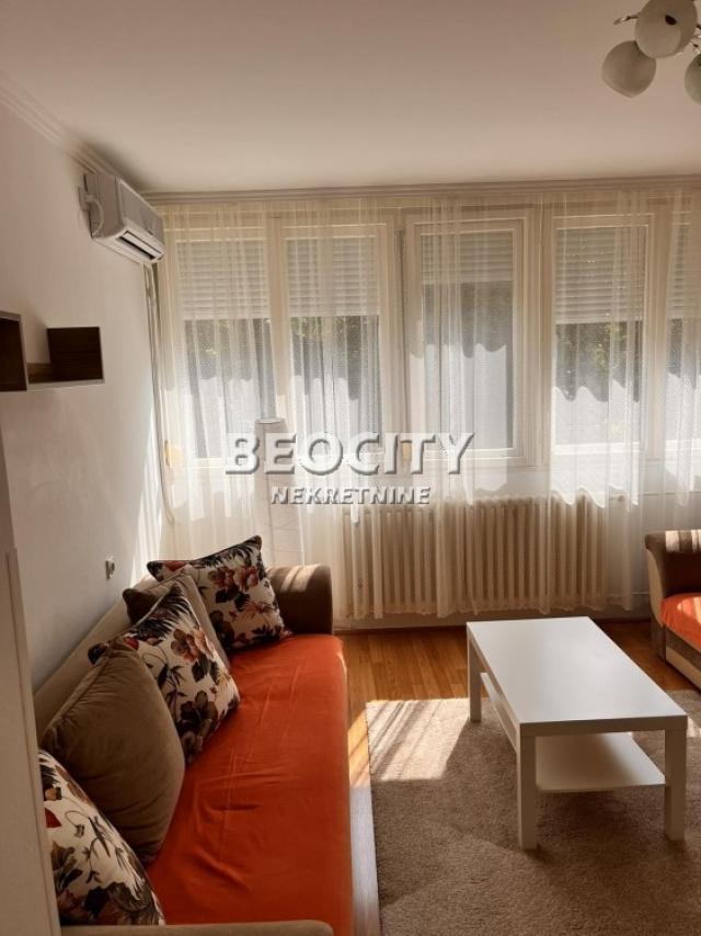 Novi Sad, Nova Detelinara, Rumenačka, 2. 0, 47m2, 104000EUR