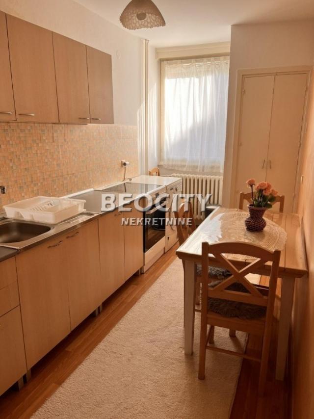 Novi Sad, Nova Detelinara, Rumenačka, 2. 0, 47m2, 104000EUR