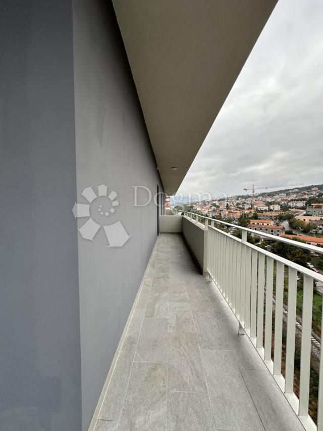 Wohnung Kantrida, Rijeka, 151,45m2