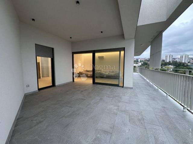 Flat Kantrida, Rijeka, 151,45m2