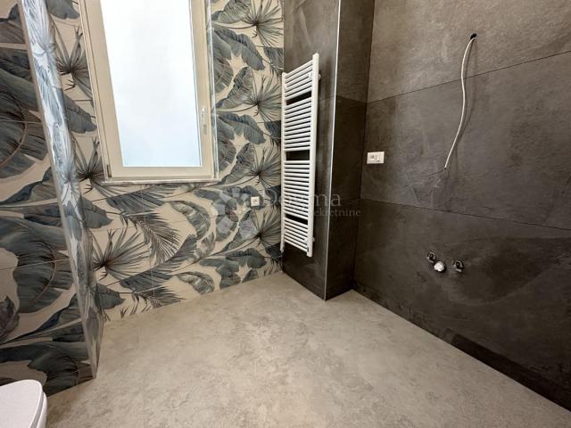 Flat Kantrida, Rijeka, 151,45m2