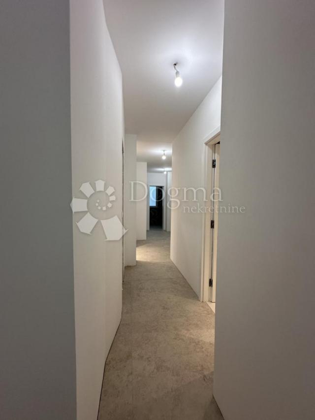 Flat Kantrida, Rijeka, 151,45m2