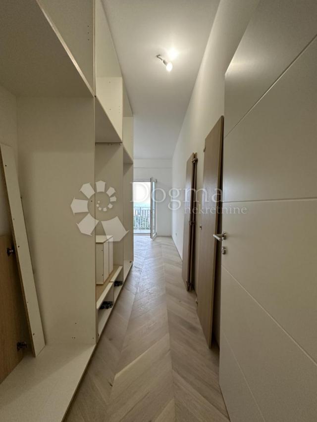 Wohnung Kantrida, Rijeka, 151,45m2