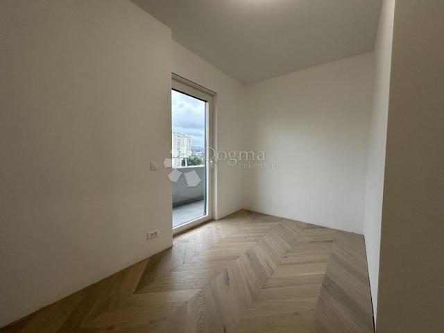 Flat Kantrida, Rijeka, 151,45m2