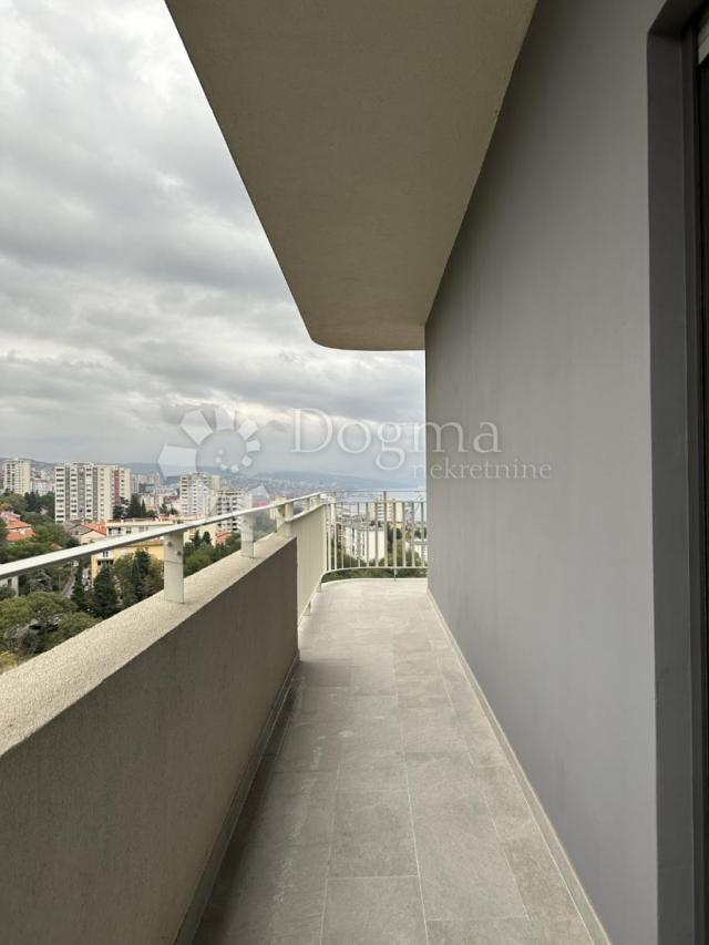 Flat Kantrida, Rijeka, 151,45m2