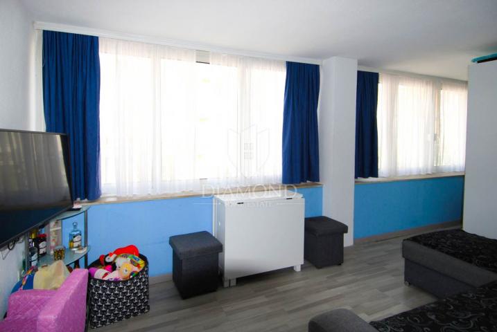 Wohnung Umag, 23m2