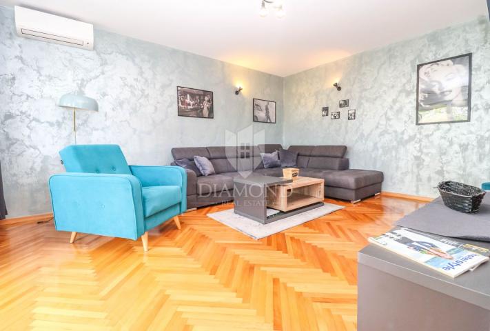 Stan/Apartman Pula, 83m2