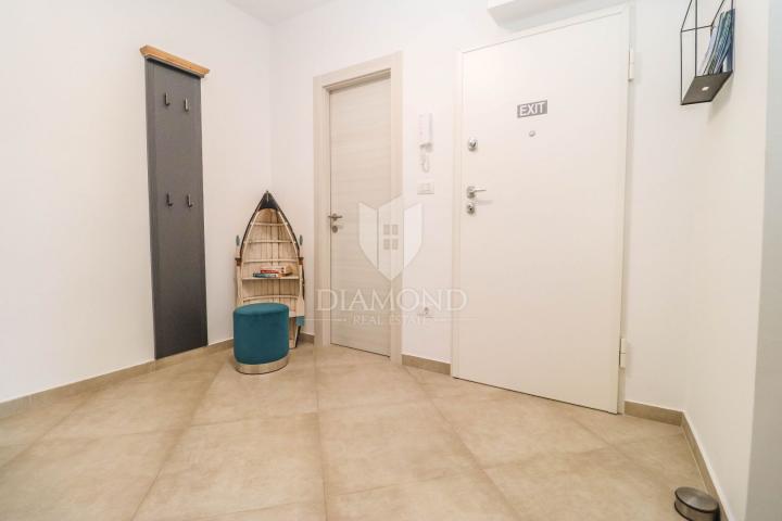 Stan/Apartman Pula, 83m2