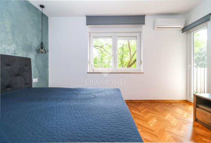 Wohnung Pula, 83m2