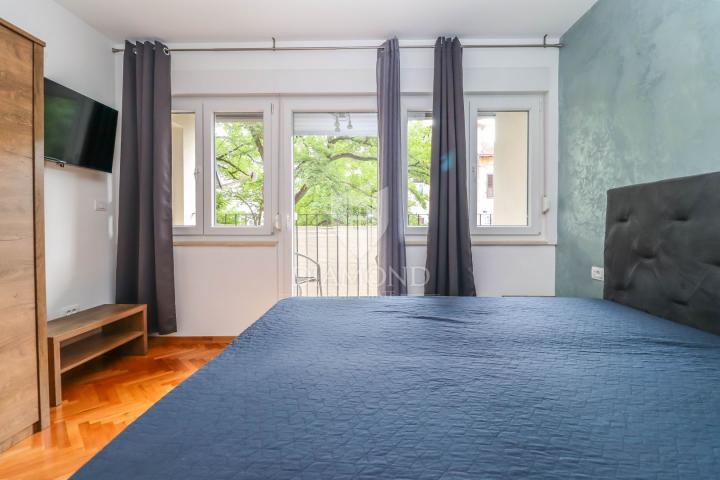 Wohnung Pula, 83m2