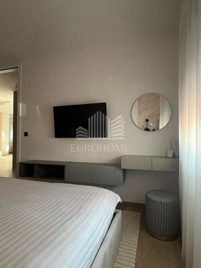 Apartment Petrčane, Zadar - Okolica, 93,86m2