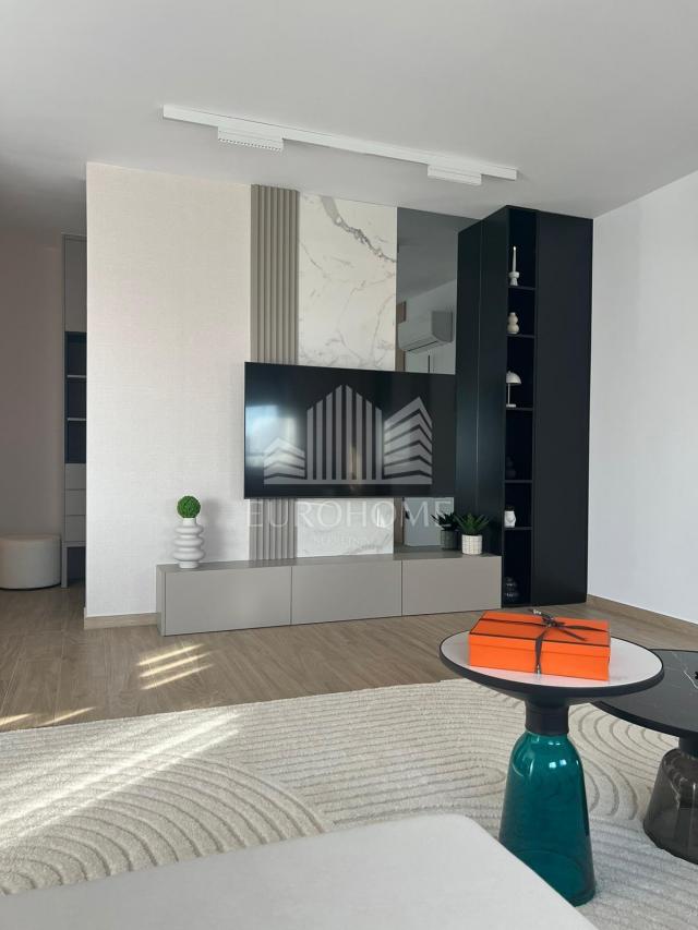 Apartment Petrčane, Zadar - Okolica, 93,86m2