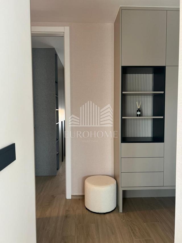 Apartment Petrčane, Zadar - Okolica, 93,86m2