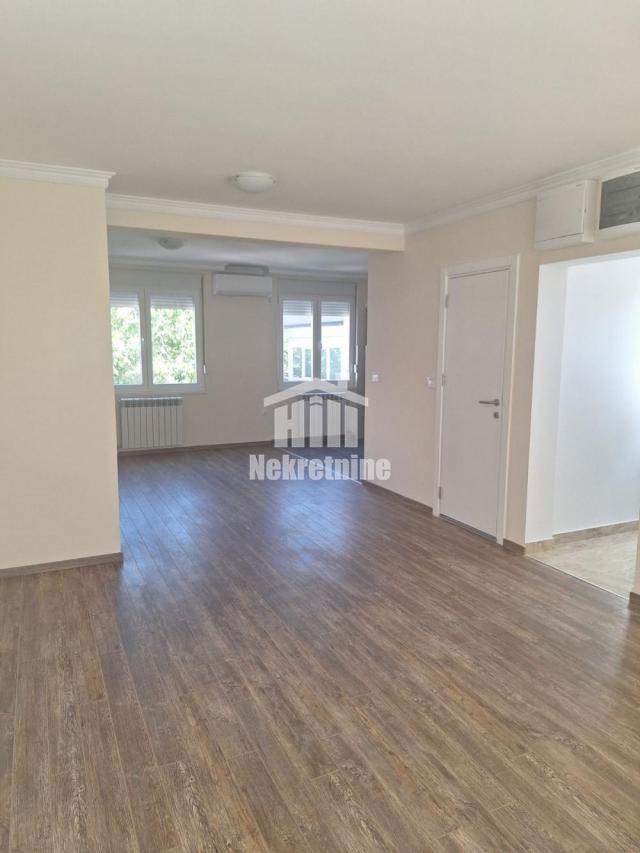 Autokomanda lux duplex sa garažom, uknjiženo 94m2, mereno 102m2 ID#1433