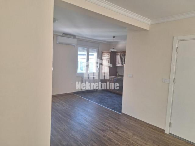 Autokomanda lux duplex sa garažom, uknjiženo 94m2, mereno 102m2 ID#1433