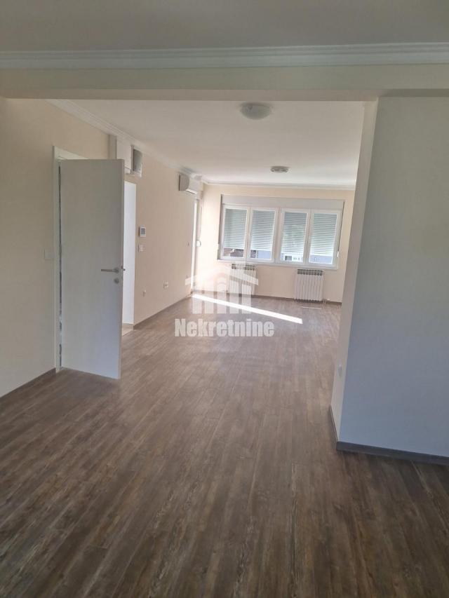 Autokomanda lux duplex sa garažom, uknjiženo 94m2, mereno 102m2 ID#1433