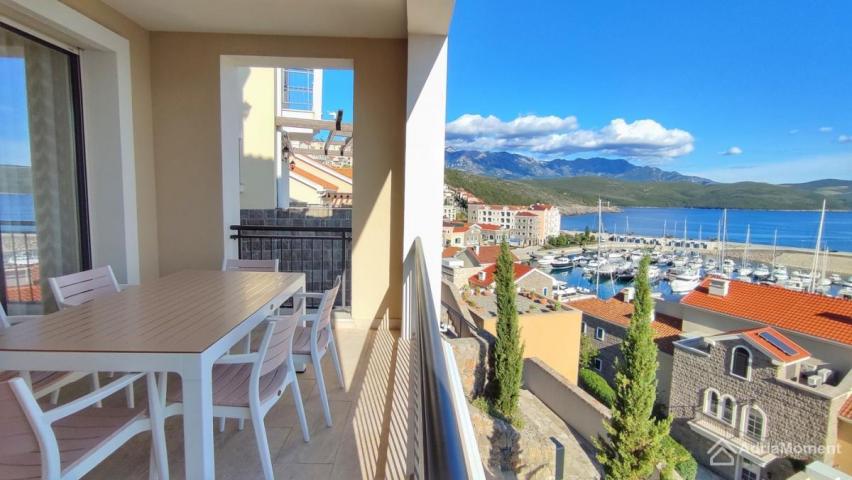 Jednosoban apartman - Luštica Bay Marina Village