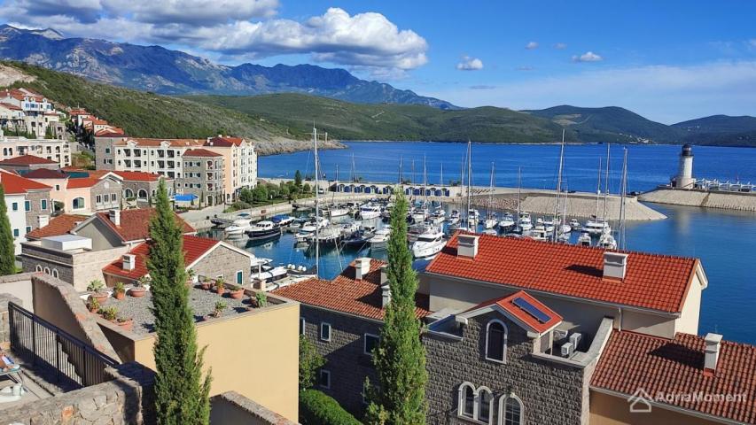 Jednosoban apartman - Luštica Bay Marina Village