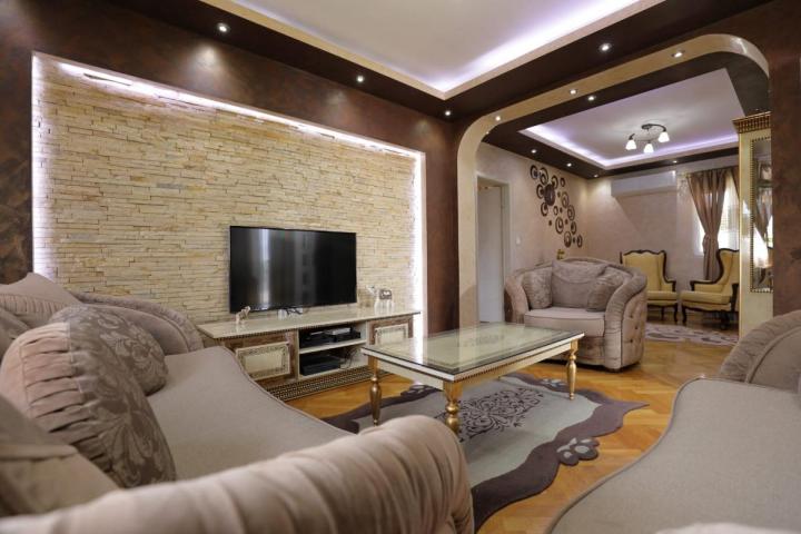 A 250m2 house for rent in Podgorica