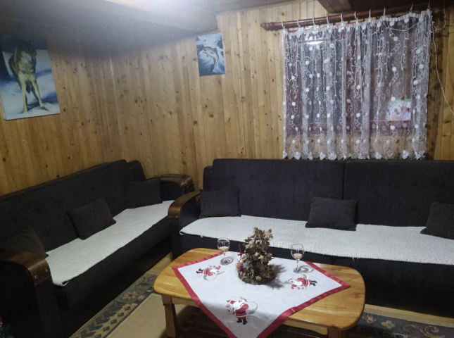 House of 100m2 for Sale in Kolasin