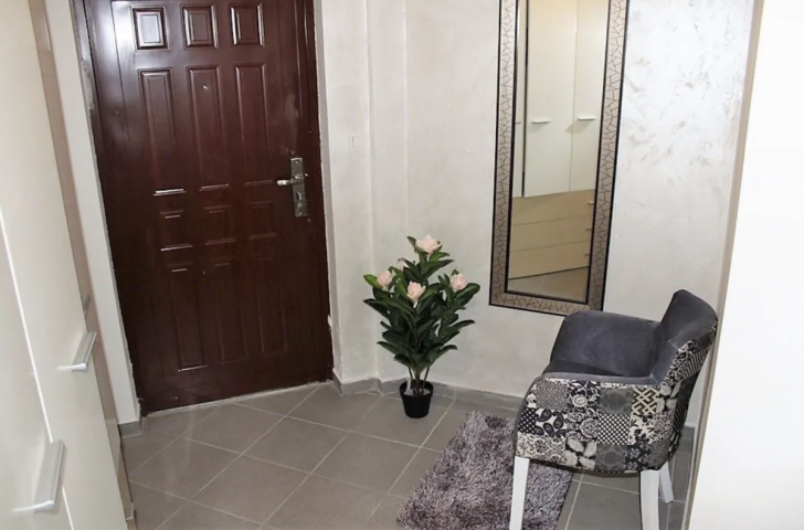 Two-Bedroom Apartment for Rent, 73 m2, Igalo