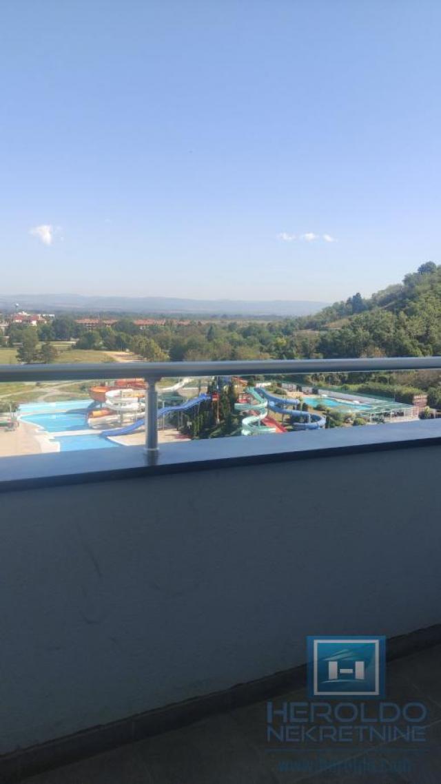 One bedroom apartment near the Aqua Park