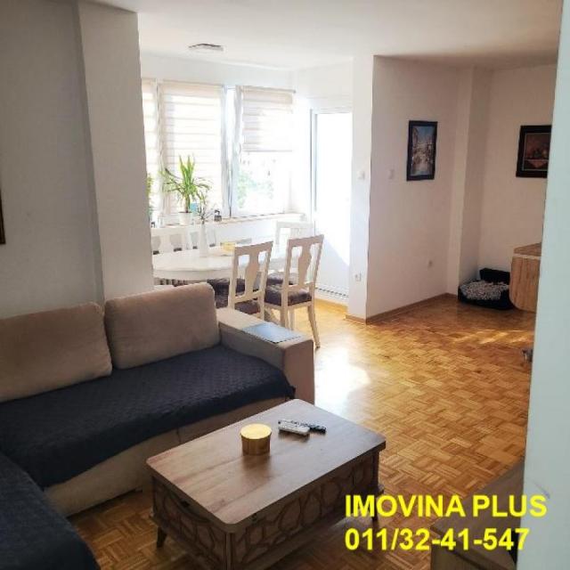 Zvezdara, Konjarnik - Milića Rakića, 56m2