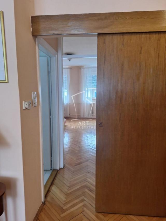 Gornji dorćol, 70m2 ID#8882