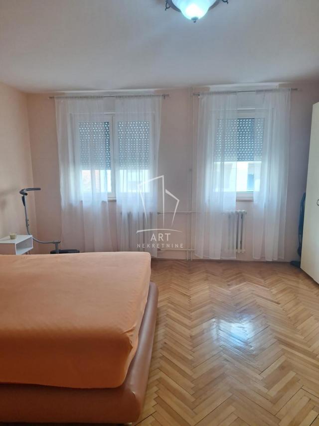 Gornji dorćol, 70m2 ID#8882