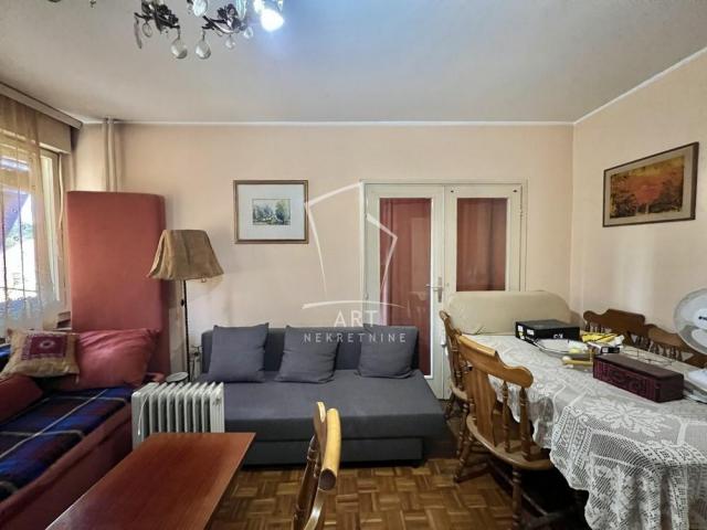 Mirijevo, 16. oktobra, 60m2 ID#8889