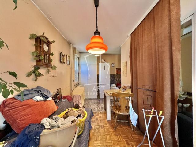 Mirijevo, 16. oktobra, 60m2 ID#8889