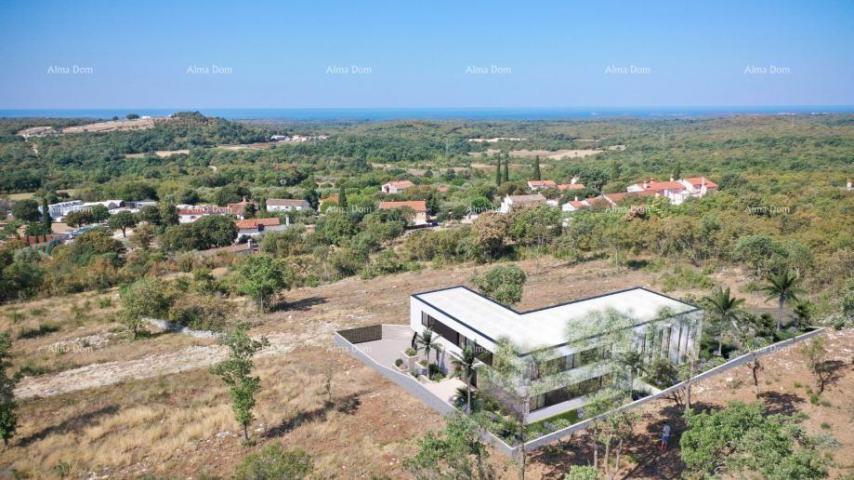 Građevinsko zemljište Prodajemo zemljište u Balama sa građevinskom dozvolom za izgradnju kuće