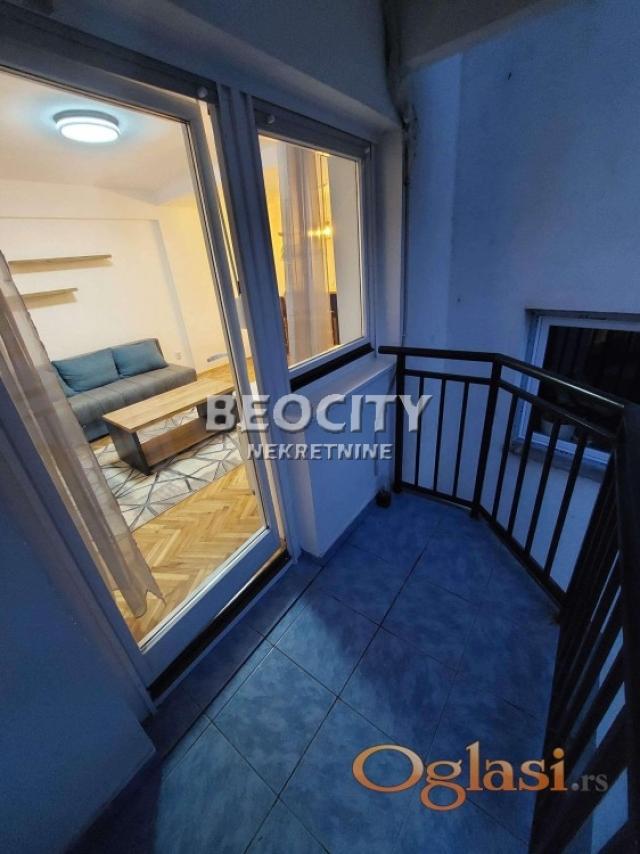 Novi Sad, Grbavica, Alekse Šantića, 1. 0, 33m2, 360EUR